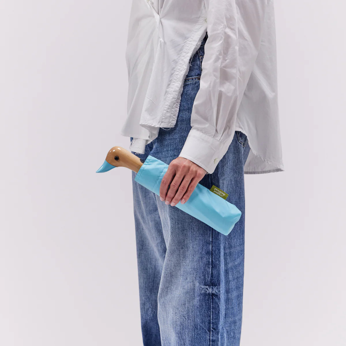 Parasolka kaczka Original Duckhead – popsicle blue