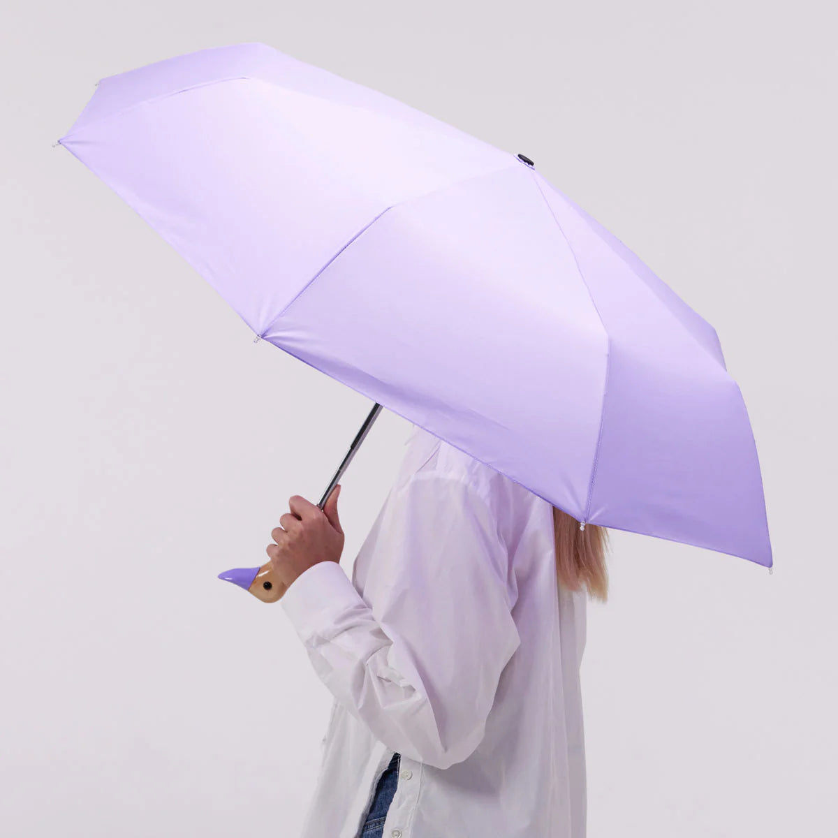 Parasolka kaczka Original Duckhead – macaron