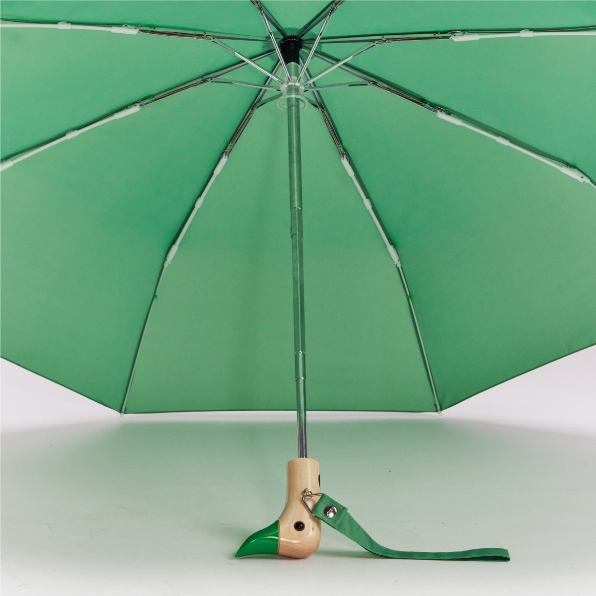 Original Duckhead umbrella – Matcha
