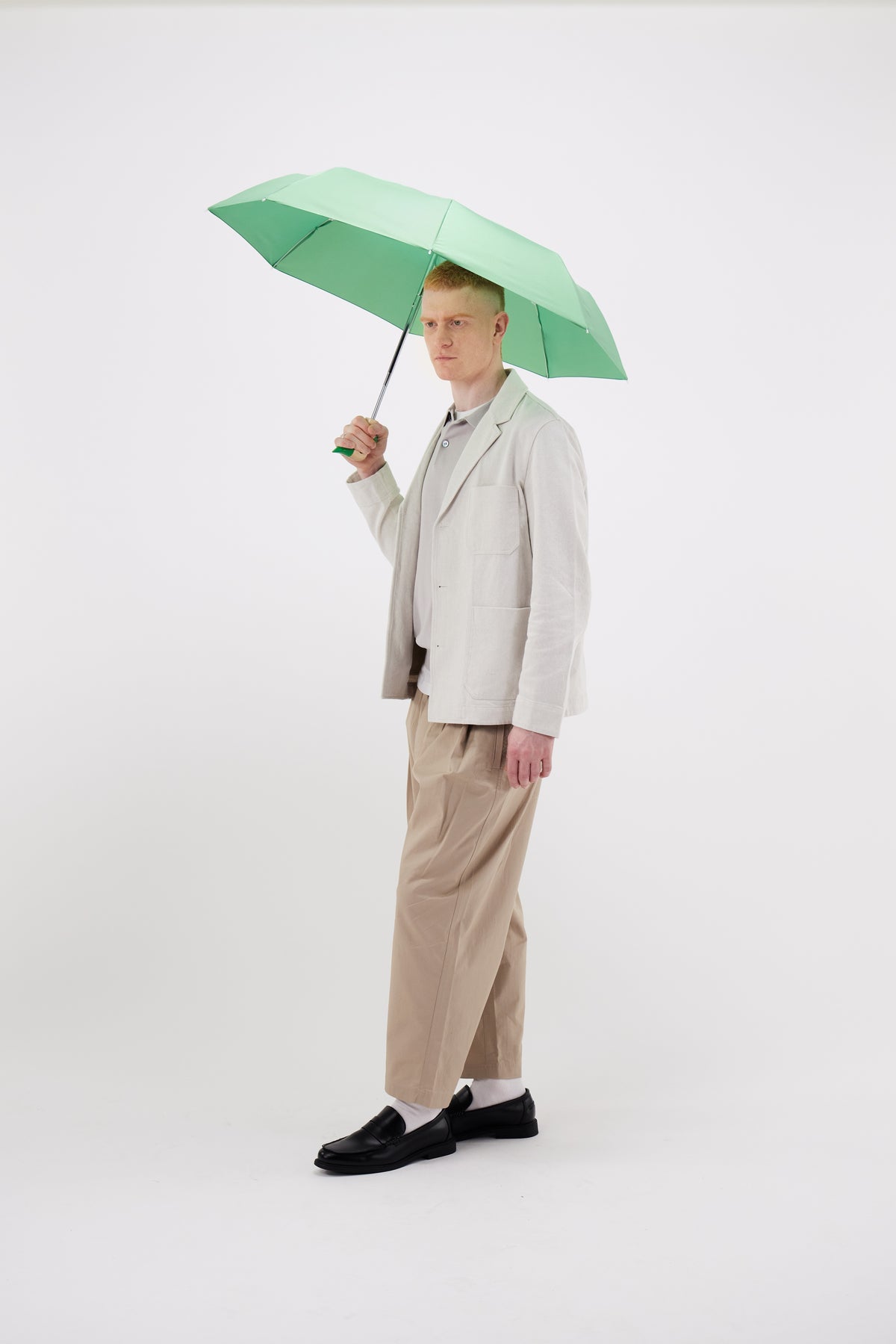 Original Duckhead umbrella – Matcha