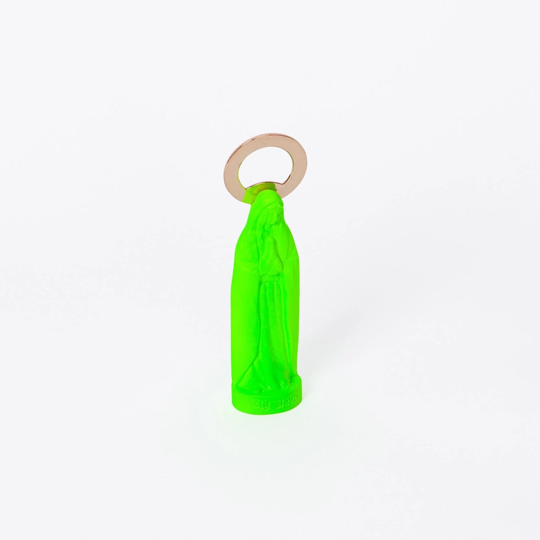 Otwieracz do butelek DOIY – Jasny gwint