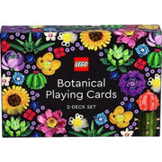 Karty do gry LEGO® Botanicals