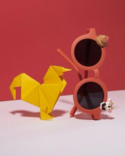 Summies Pins para gafas – Granja