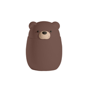 Pojemnik termiczny Bestie Asobu – Niedźwiedź 600 ml