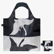 Torba LOQI Hilma af Klint – The Swan
