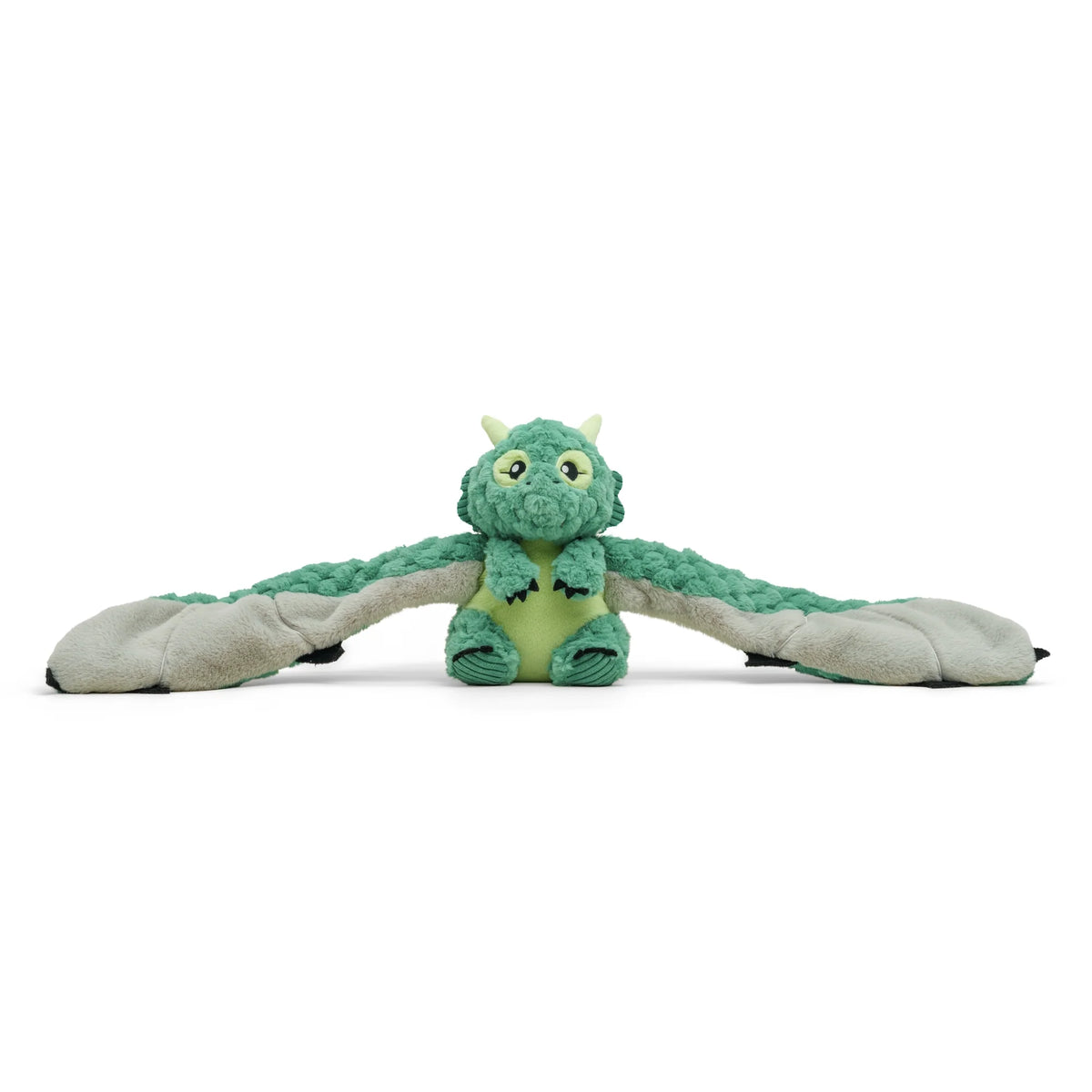 Weighted plush toy Hugimals - Dragon Zephyr