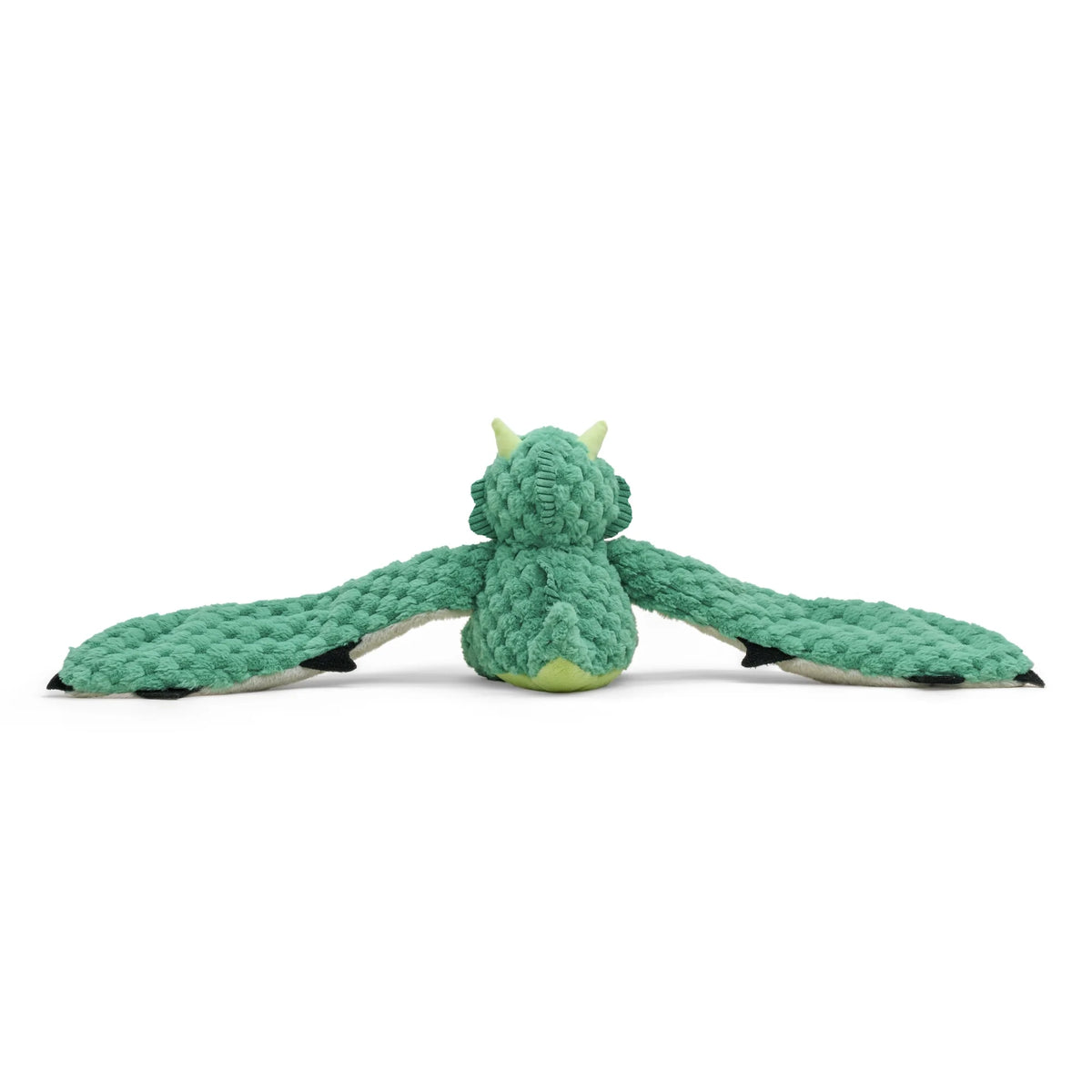 Weighted plush toy Hugimals - Dragon Zephyr