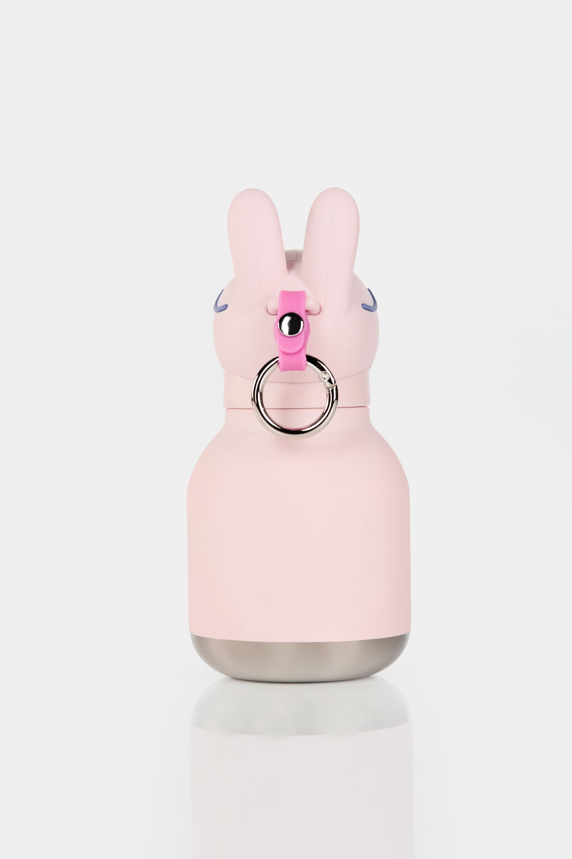 Butelka termiczna Mini Bestie Asobu – Królik 200 ml