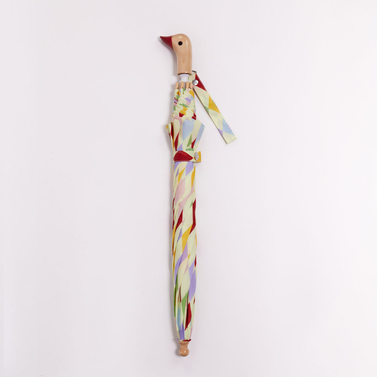 Duckling children's umbrella – Harlequin