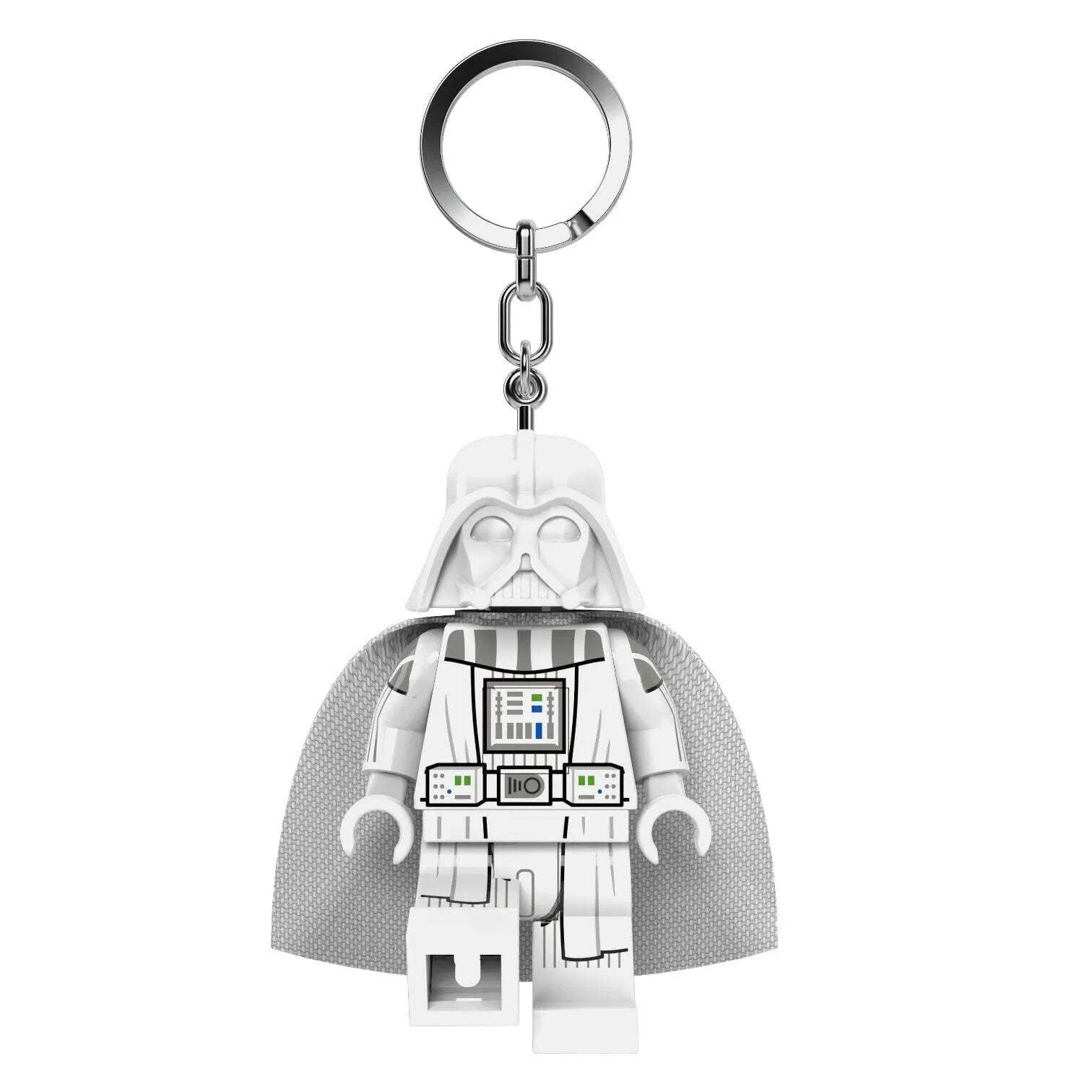 Brelok z latarką LEGO® – Jedi Vader