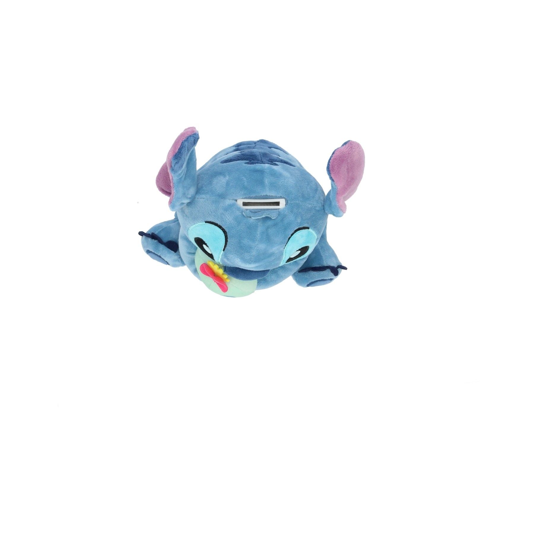Pluszowa skarbonka Lilo & Stitch