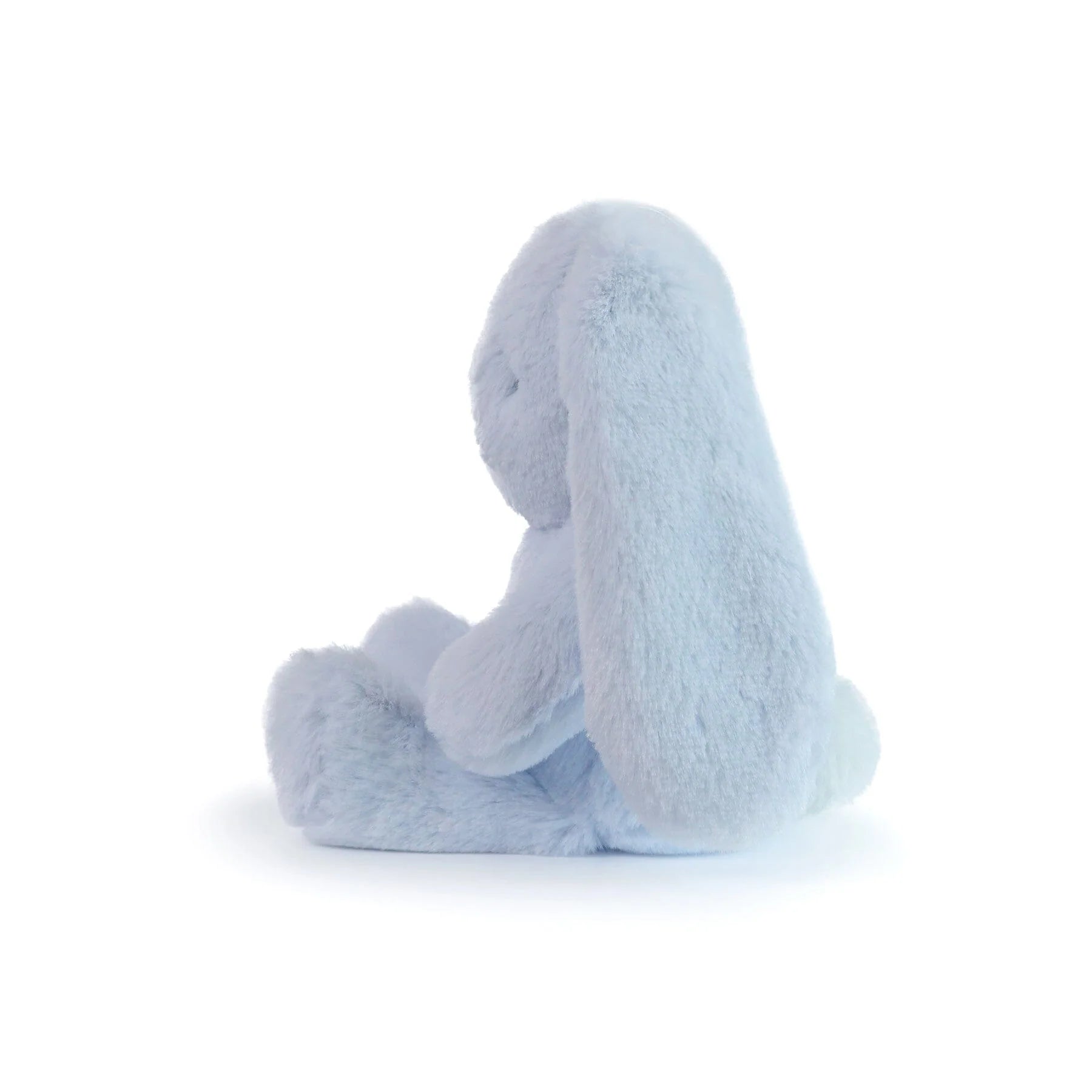 Plüschkaninchen Baxter klein – blau