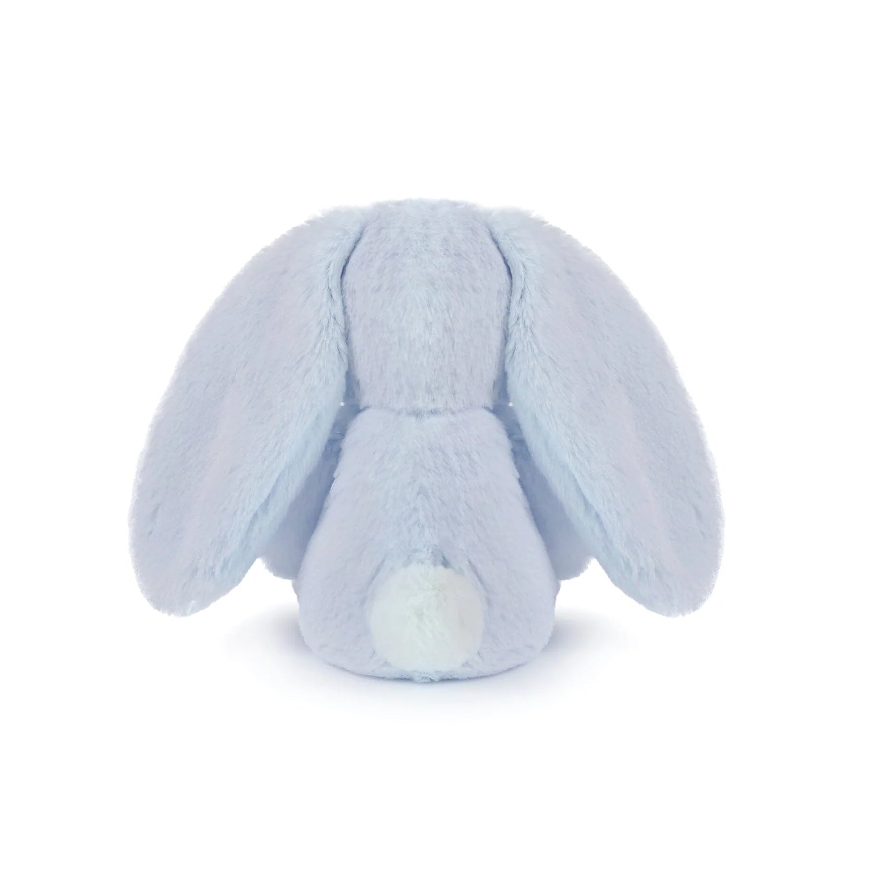 Plüschkaninchen Baxter klein – blau