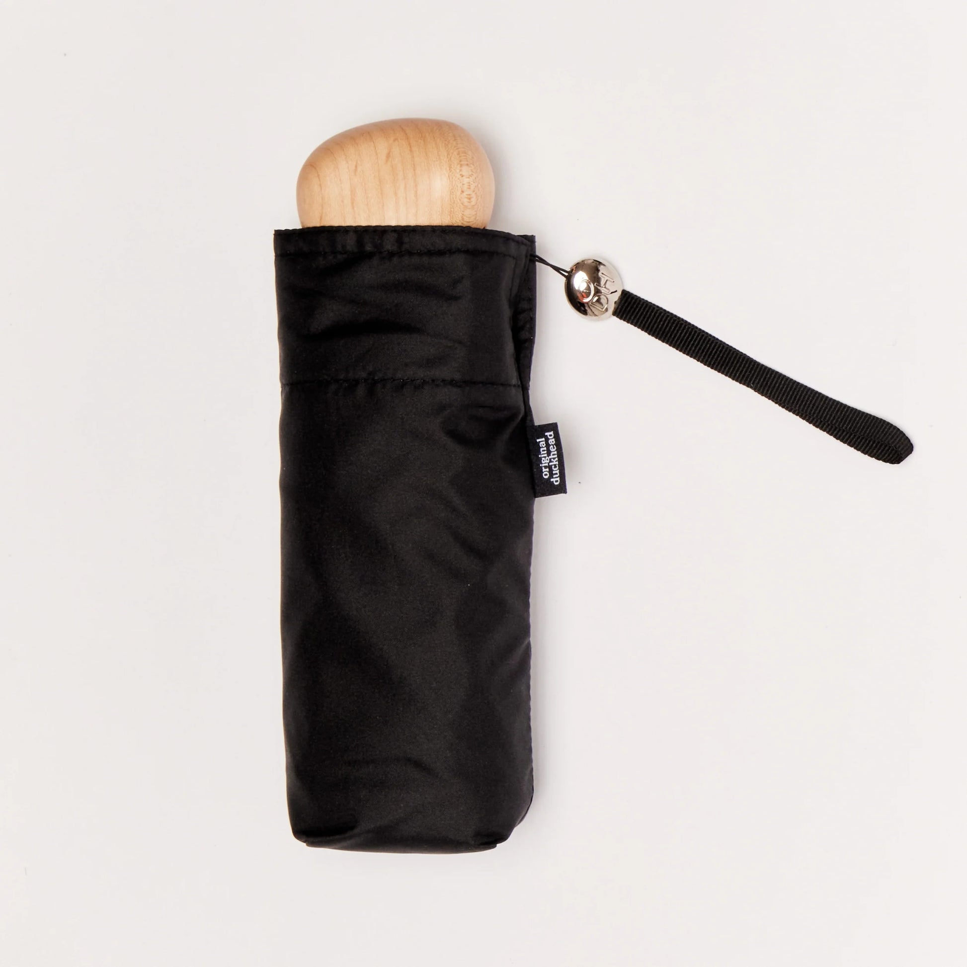 Parasolka mini Original Duckhead – Black