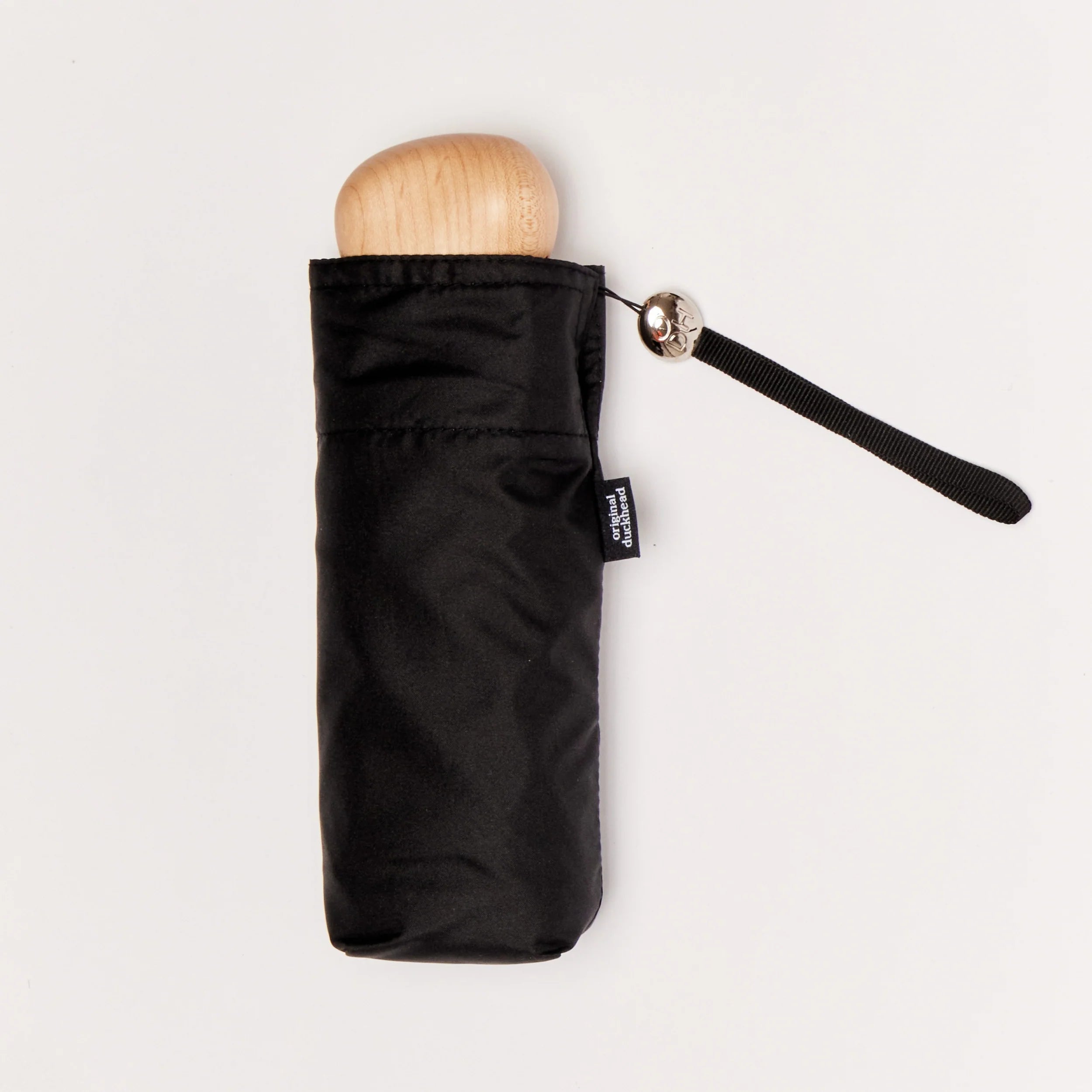 Parasolka mini Original Duckhead – Black