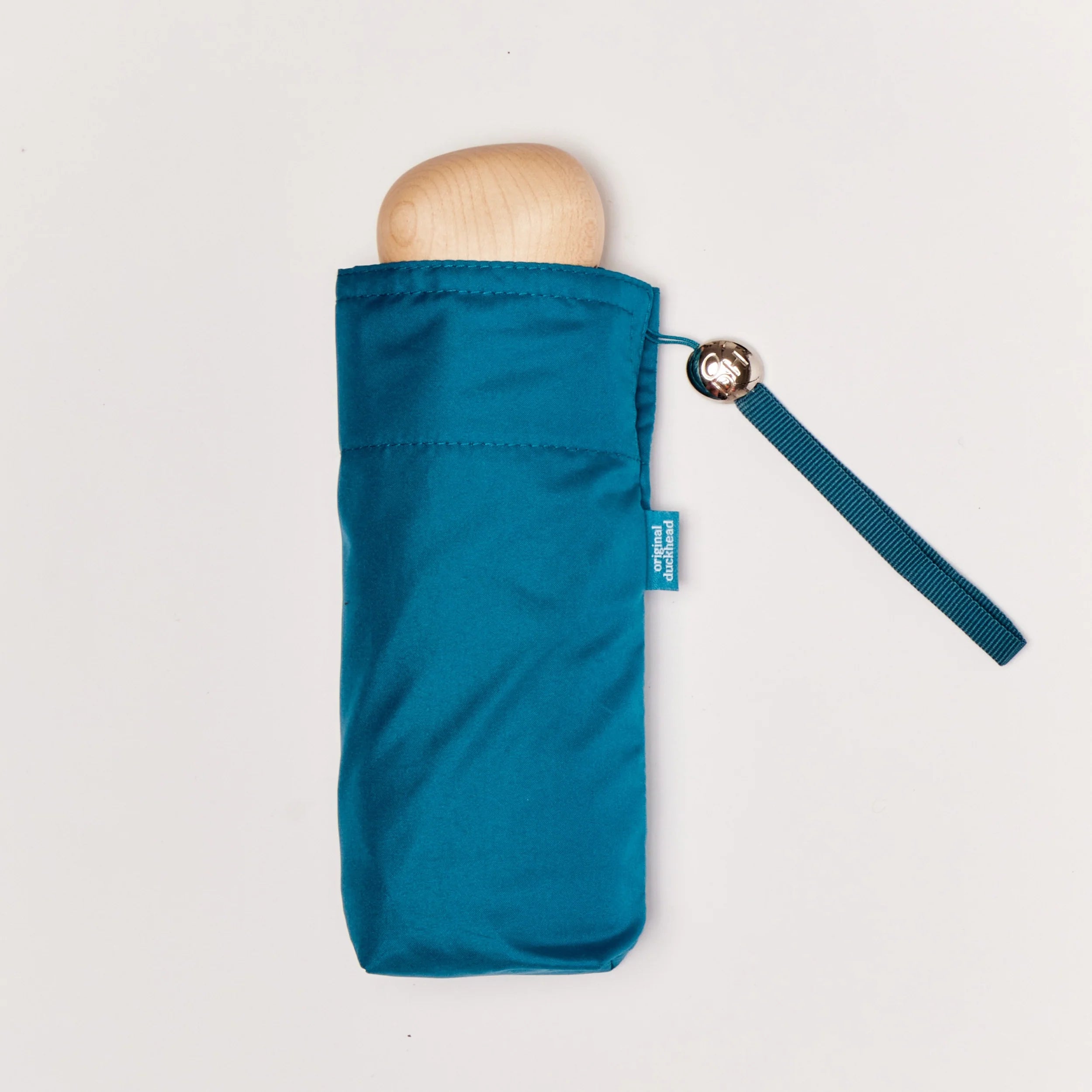 Parasolka mini Original Duckhead – Teal