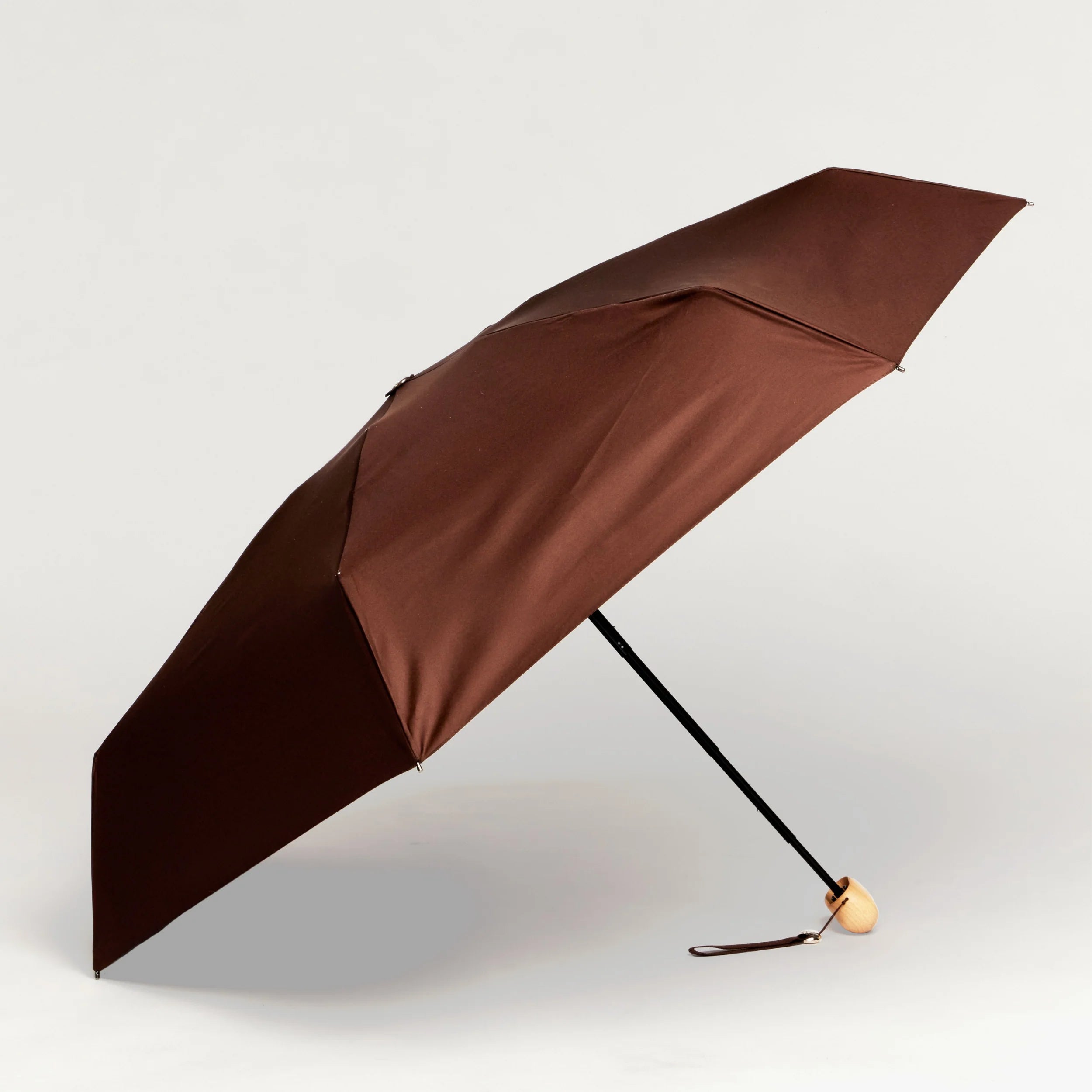 Parasolka mini Original Duckhead – Espresso