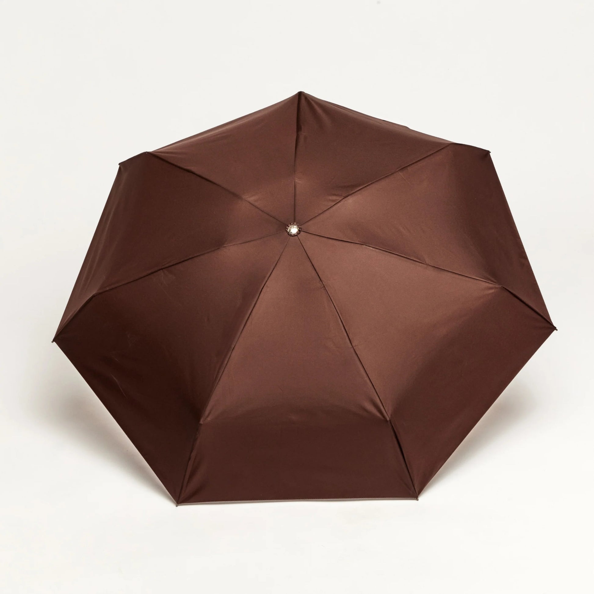 Parasolka mini Original Duckhead – Espresso