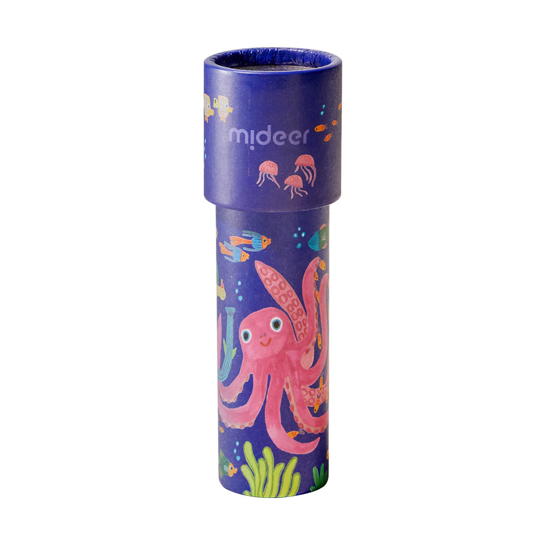 Mideer Kaleidoscope – Secrets of the Ocean