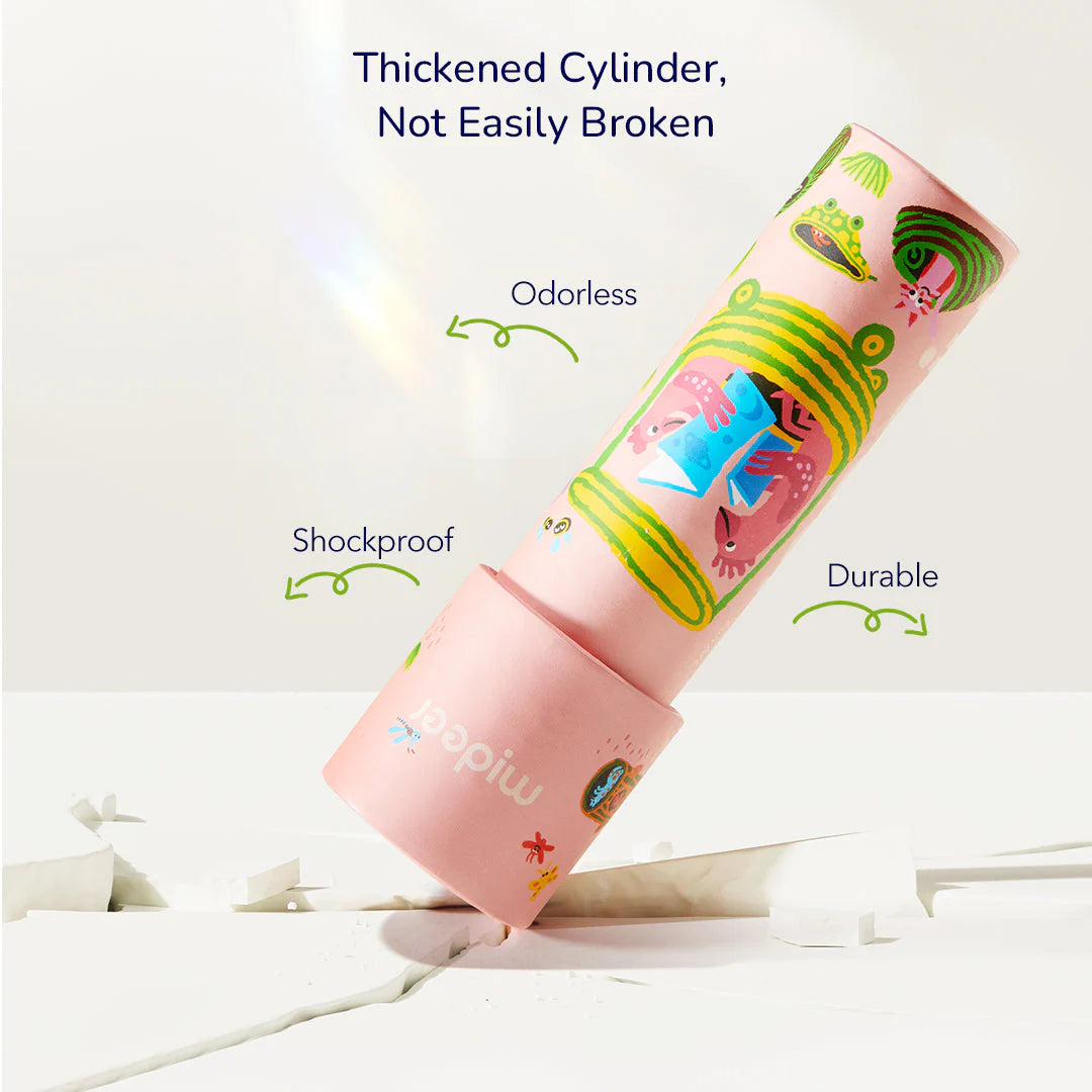 Mideer Kaleidoscope – Secrets of the Ocean