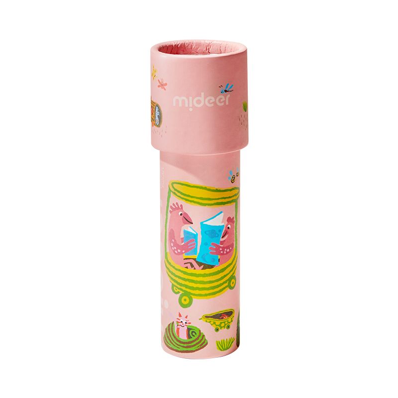 Mideer Kaleidoscope – Forest Adventures
