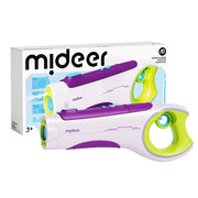 Elektryczny pistolet wodny mideer – Purple & Green