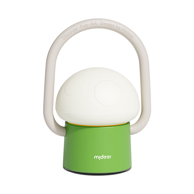 Lampka nocna mideer – magiczny grzybek