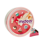 Piasek magiczny z piaskownicą mideer – słodkości