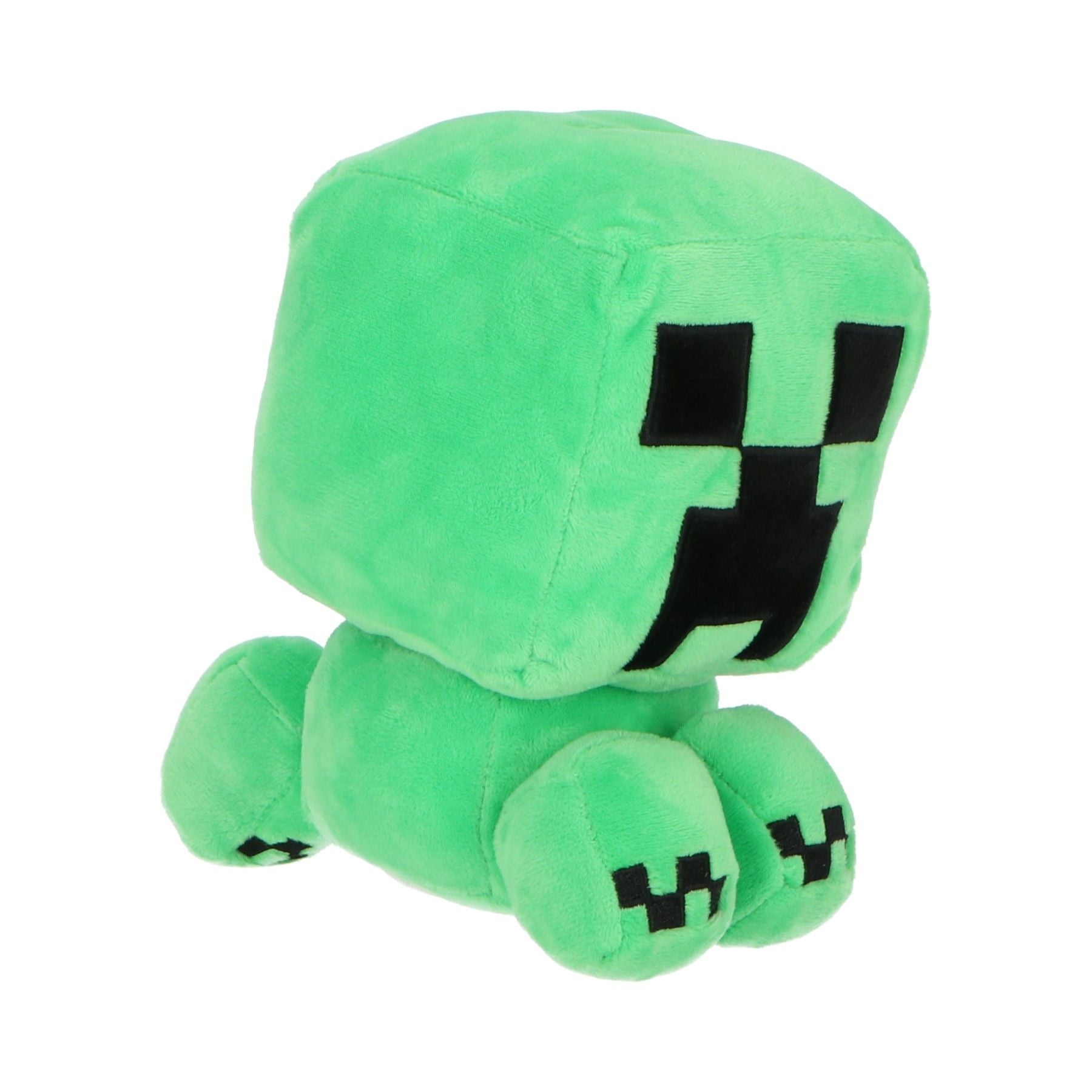 Pluszowa skarbonka Minecraft