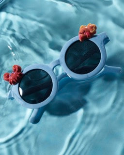 Summies Prendedores para gafas – Océano
