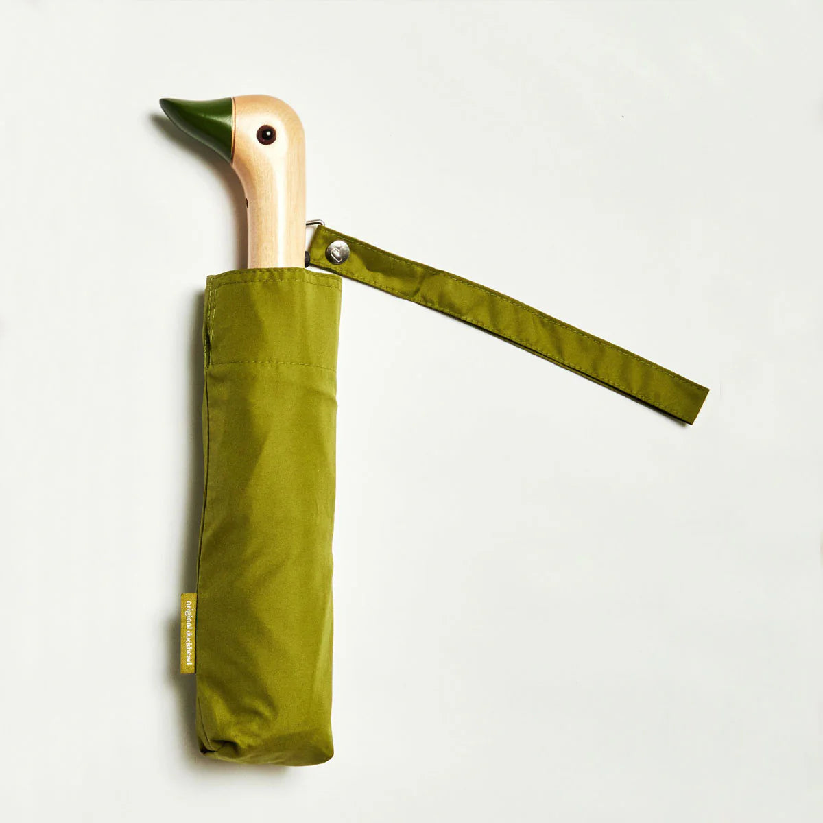 Parasolka Original Duckhead – oliwkowa
