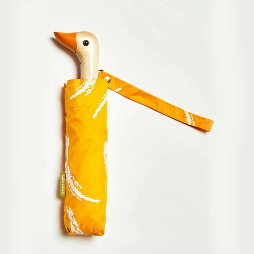Parasolka Original Duckhead – saffron