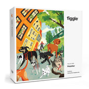 Figgle Petsitter (1000 pcs)