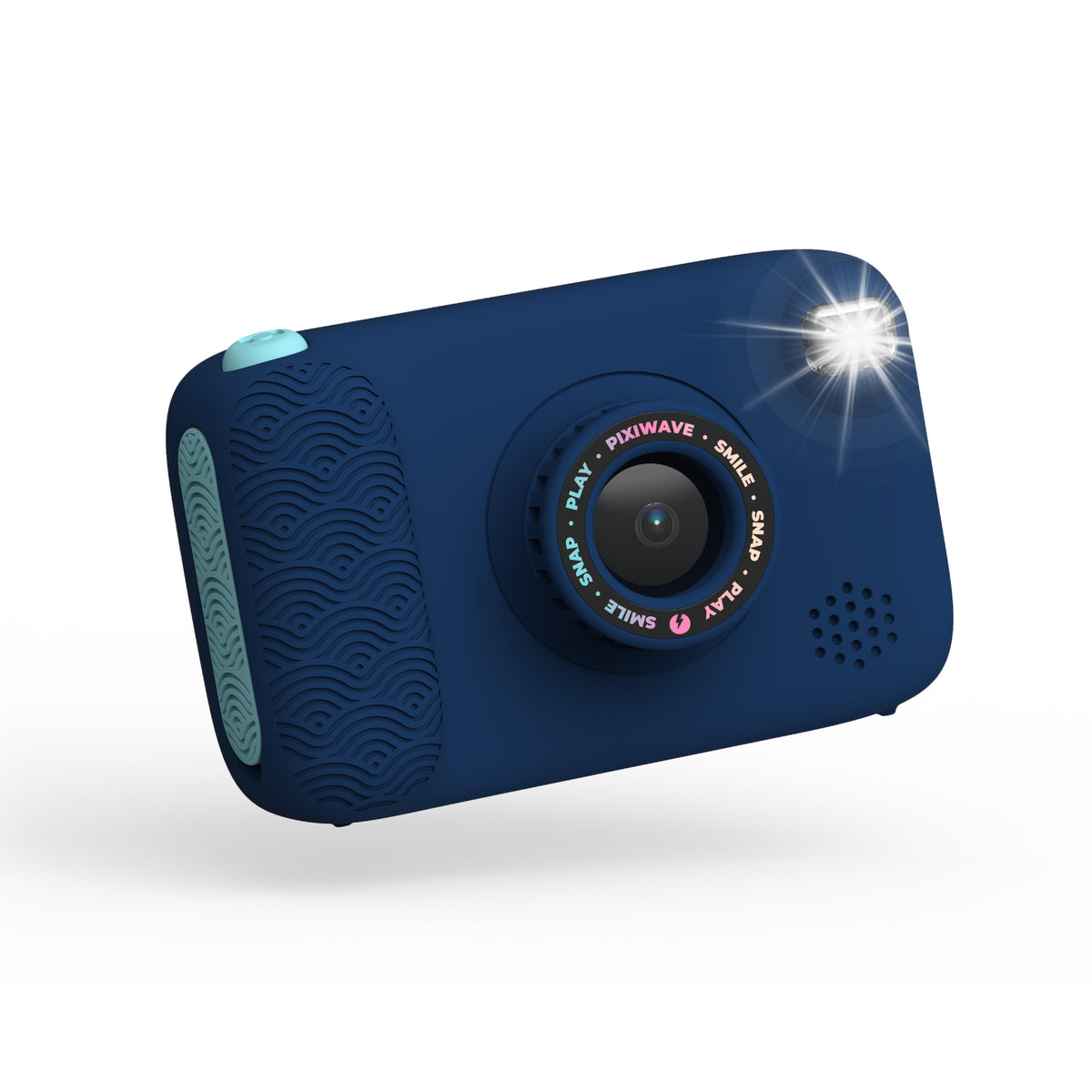 Underwater camera PixiWave MOB – abyss