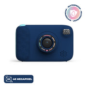 Underwater camera PixiWave MOB – abyss
