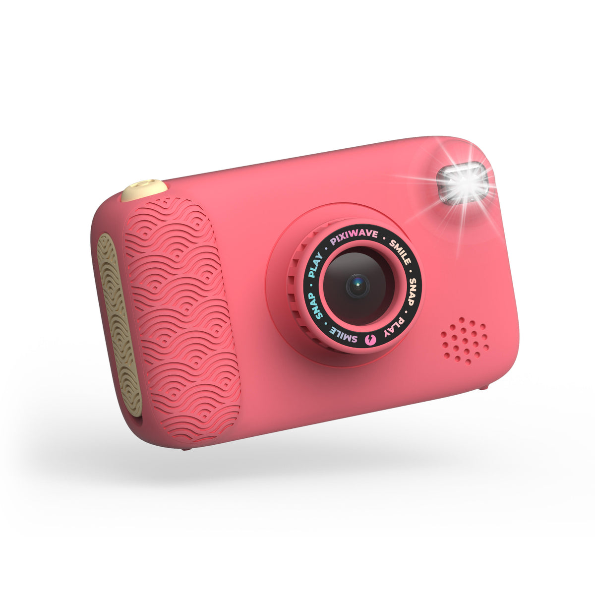 Underwater camera PixiWave MOB – coral