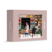 Puzzle Piecely – Reading Room (1000 el.)