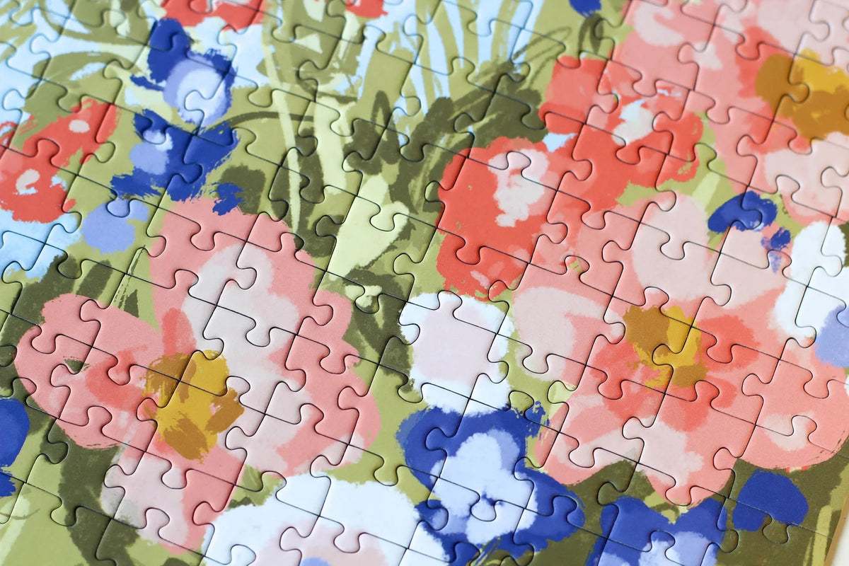 Puzzle Piecely – Lake Como (1000 el.)