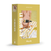 Puzzle Piecely – La Dolce Vita (500 el.)