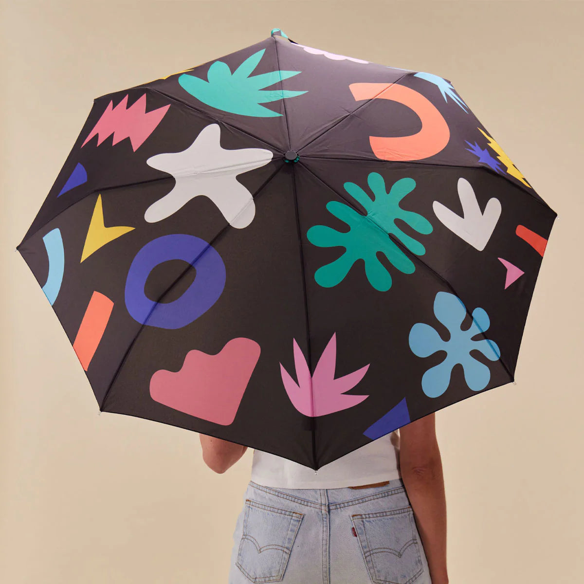 Parasolka Original Duckhead – palma