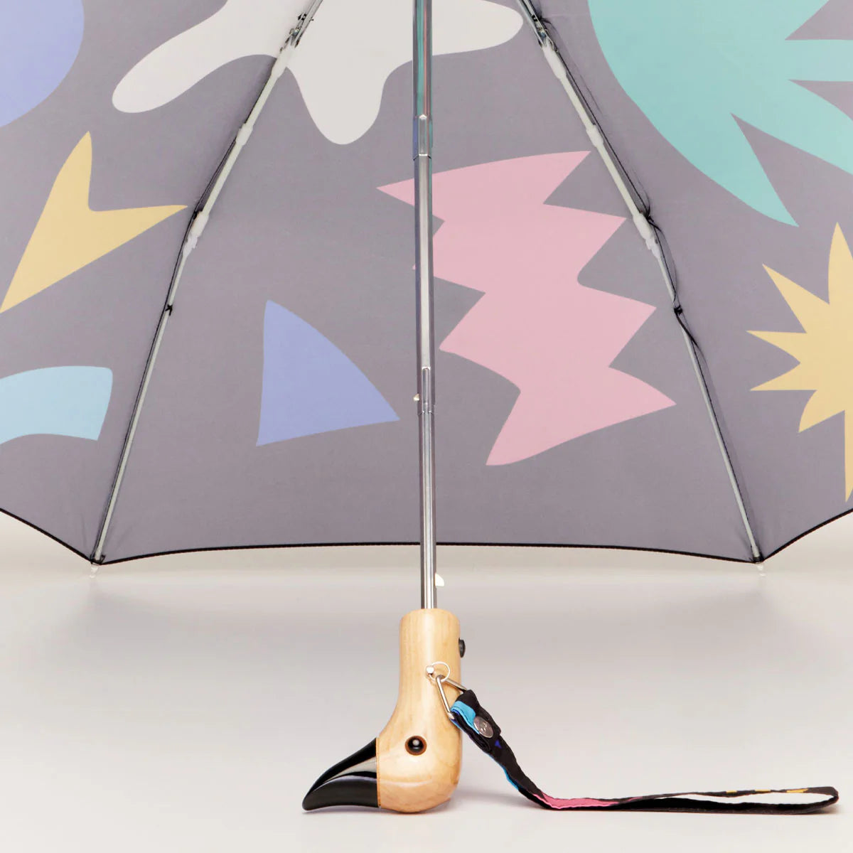 Parasolka Original Duckhead – palma
