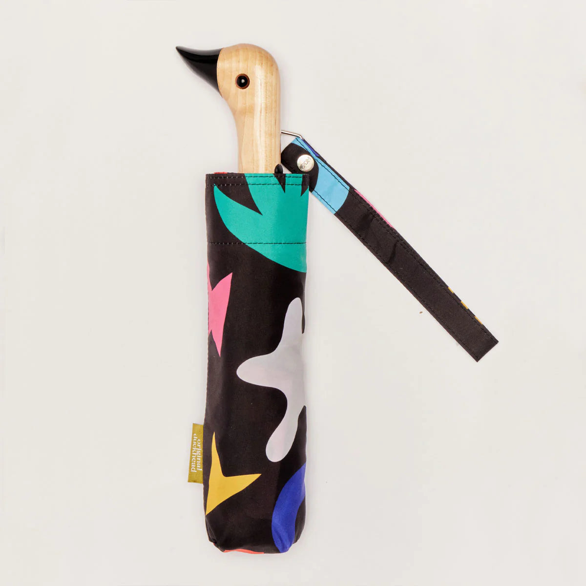 Parasolka Original Duckhead – palma