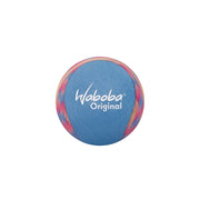 Kolorowa piłeczka Waboba Original do zabawy w wodzie i na lądzie