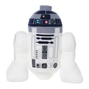 Pluszak R2-D2 Star Wars marki LEGO miękki i szczegółowy pluszowy robot z filmu Star Wars