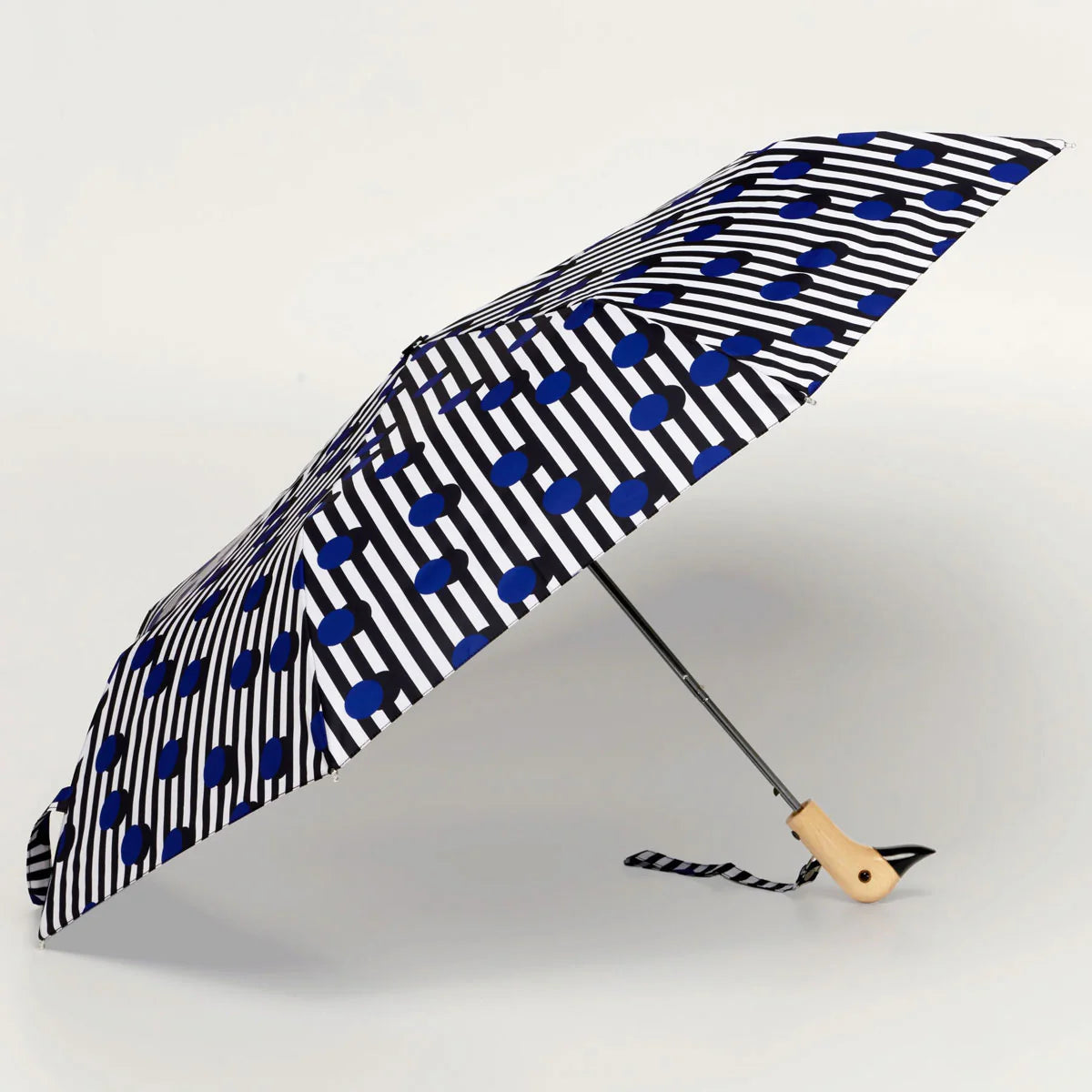 Parasolka Original Duckhead – polkastripe