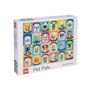 Puzzle LEGO® – Pet Pals (1000 el.)