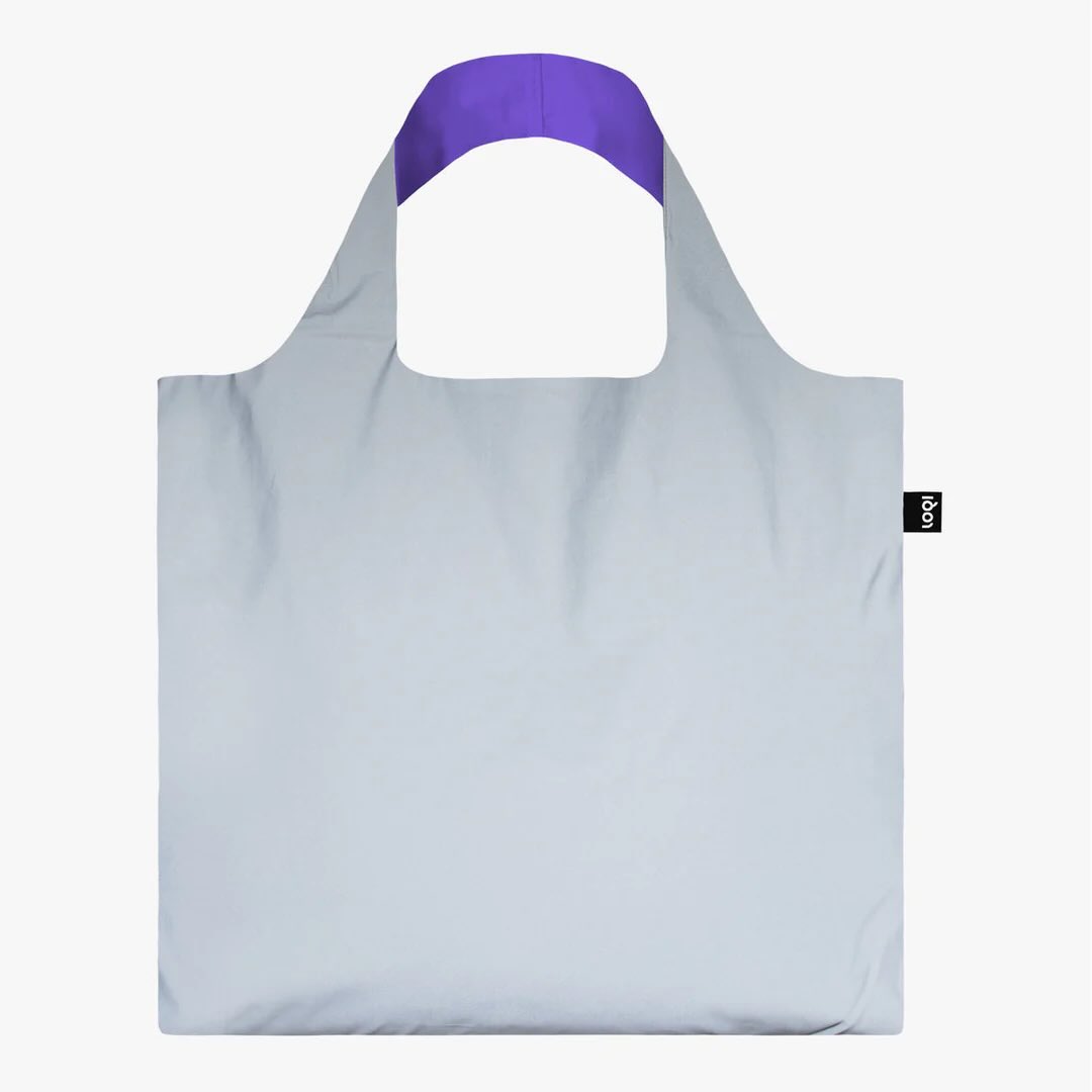 LOQI Yu-Ting Cheng bag – What Keep You Up At Night