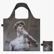 Torba LOQI Michelangelo – David