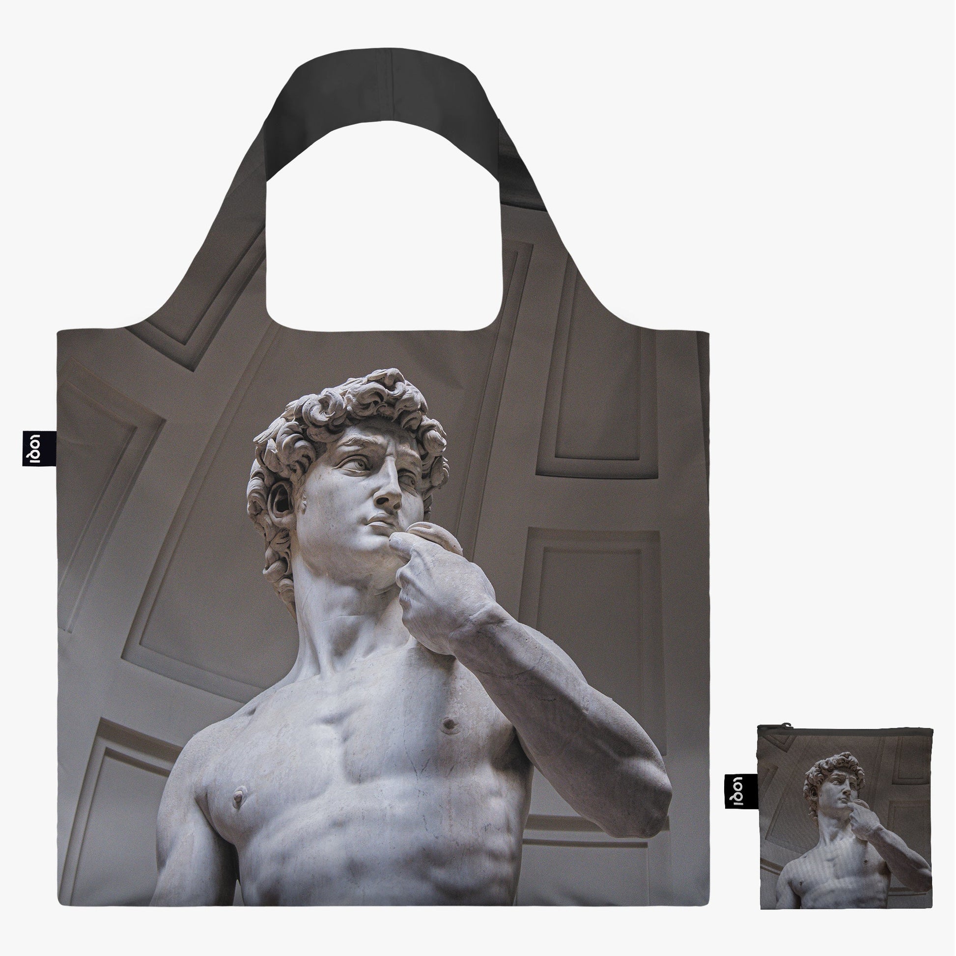 Torba LOQI Michelangelo – David