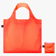 Torba LOQI Neon – dark orange